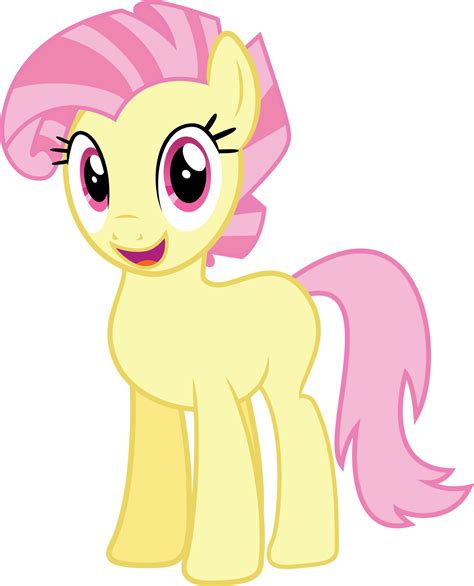 candy mane mlp